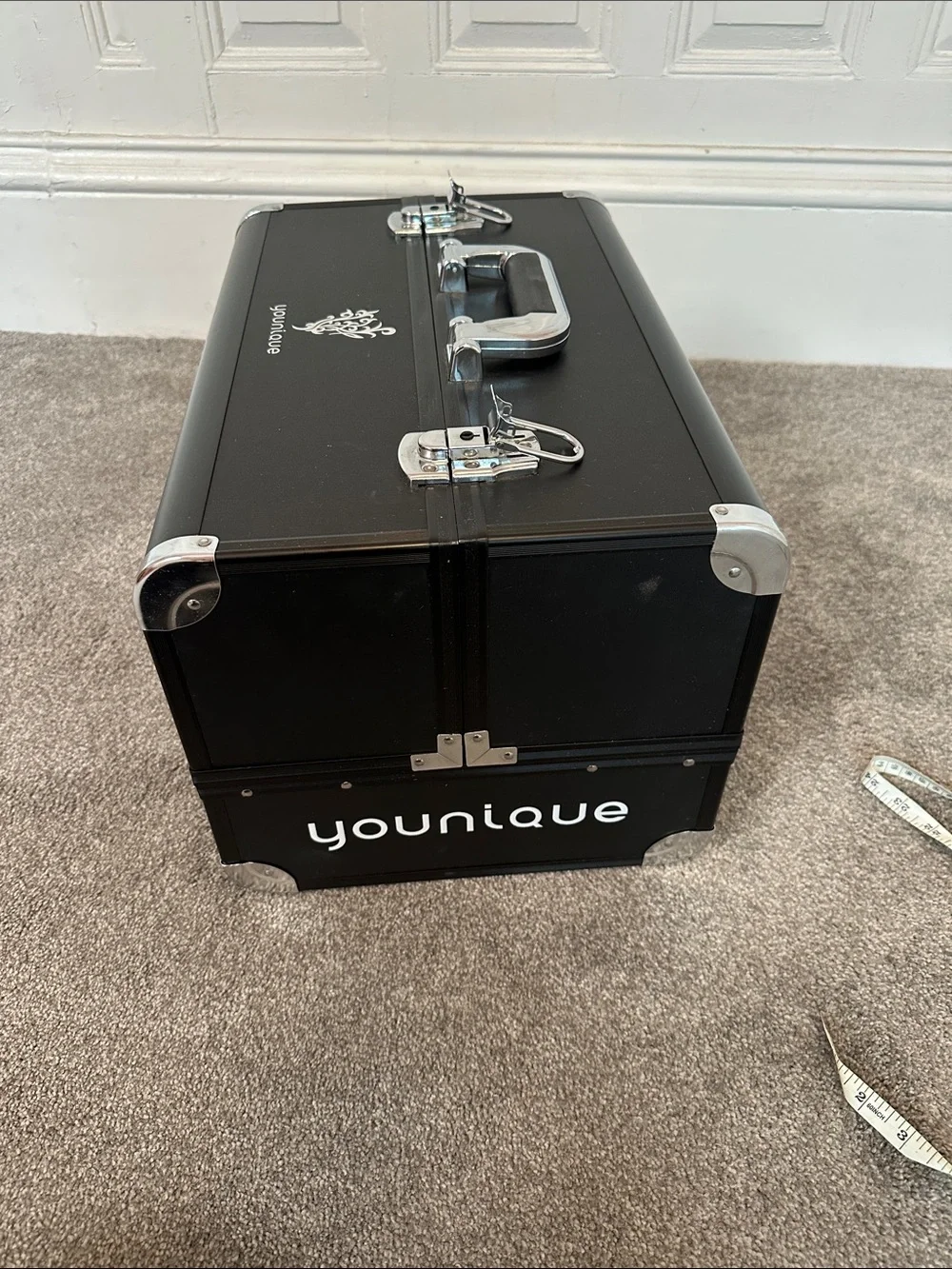 Younique original trunk